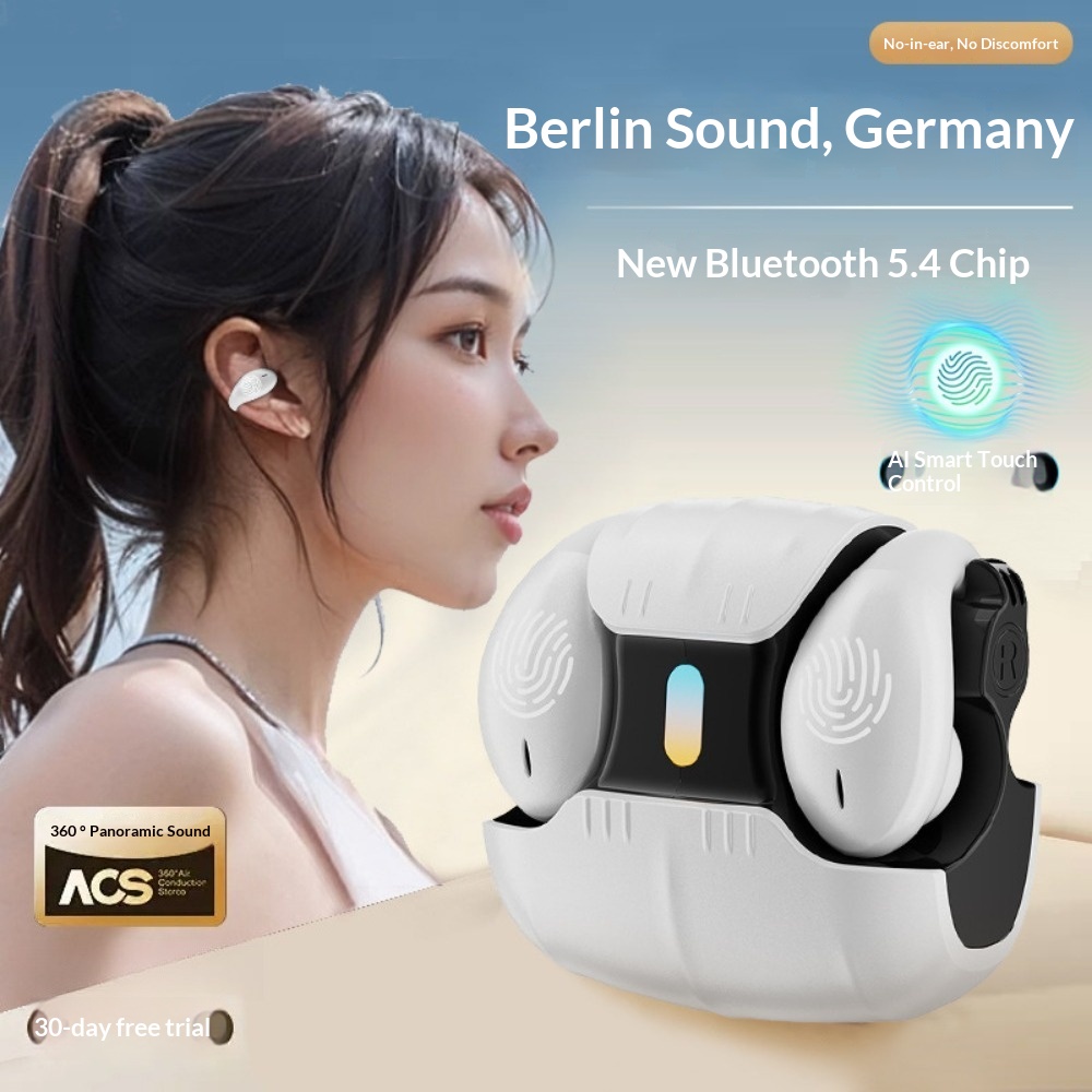 Écouteurs sans fil Bluetooth 5 - Phone Cases On Amazon avis et prix