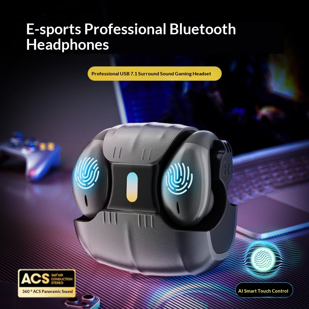 Écouteurs sans fil Bluetooth 5 - Phone Cases On Amazon avis et prix