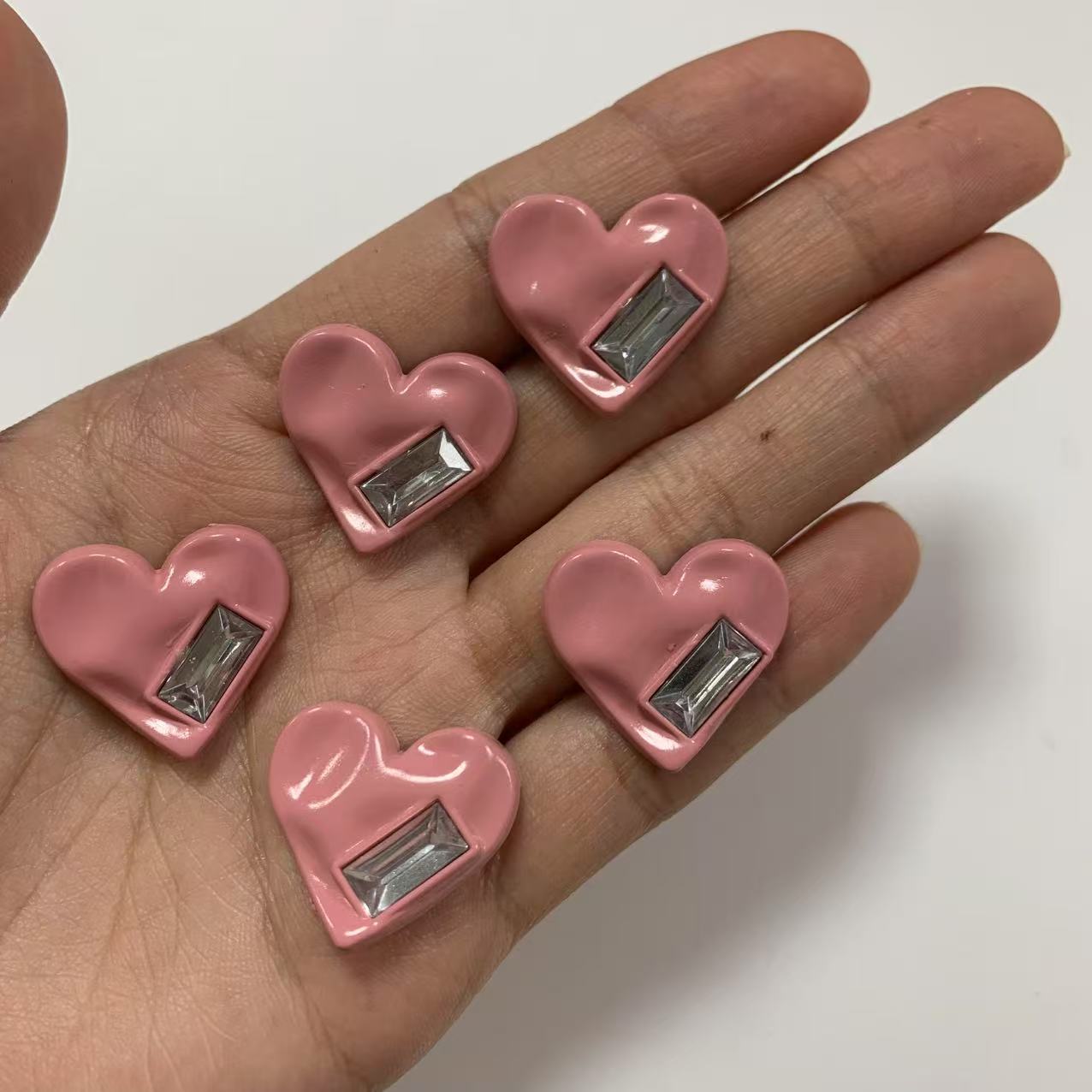 10 pièces Y2K Rose rouge noir  - Phone Cases Junk avis et prix