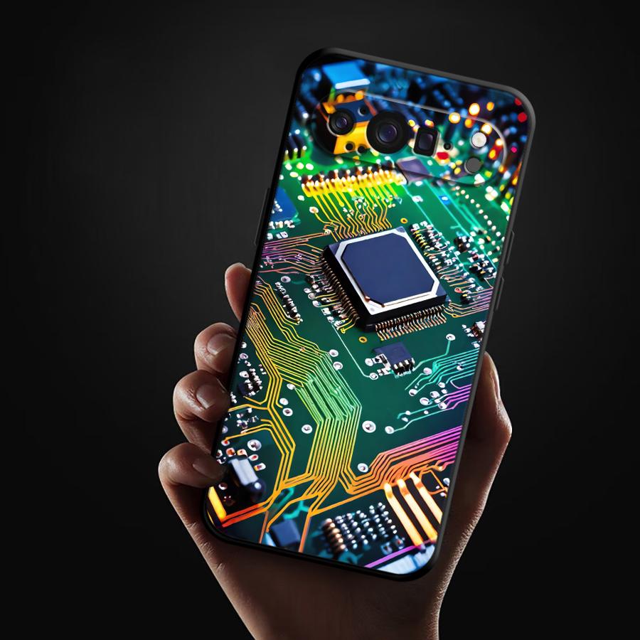 Coque de téléphone rétro motif - Phone Cases Google Pixel 9A avis et prix
