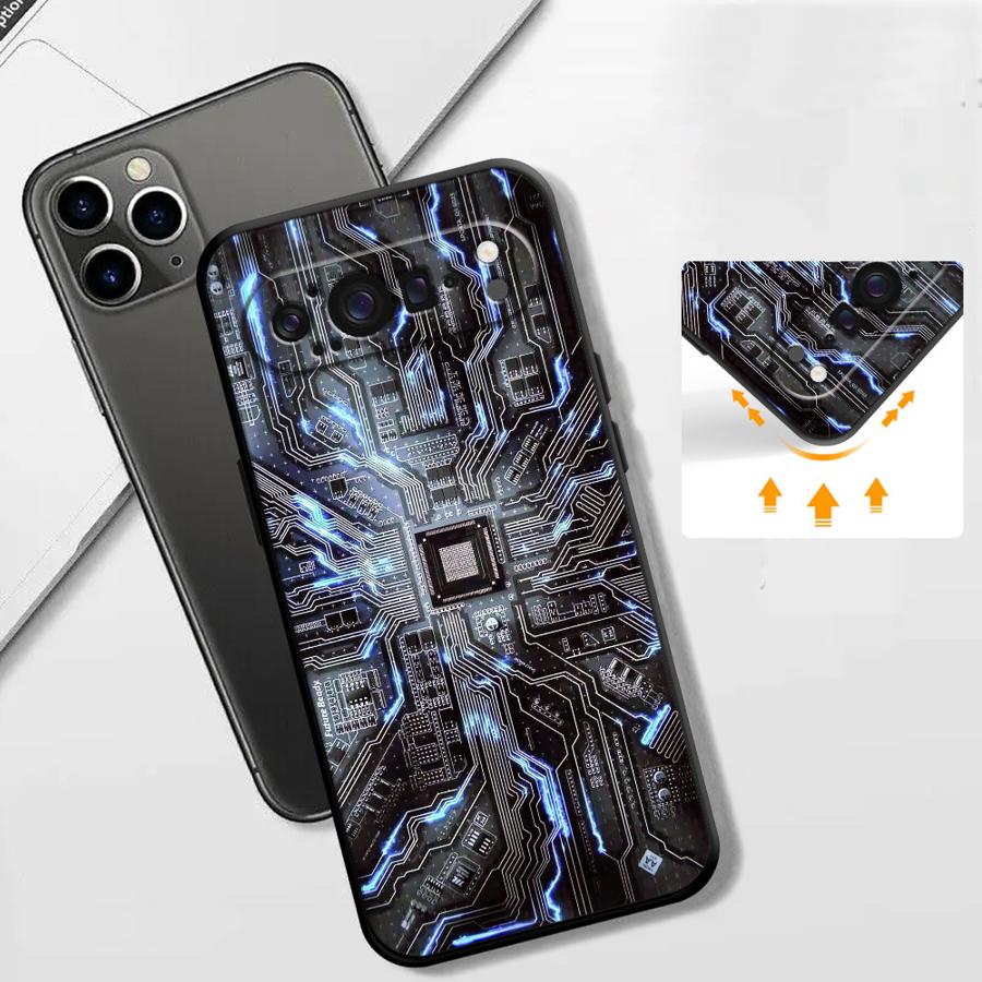 Coque de téléphone rétro motif - Phone Cases Google Pixel 9A avis et prix