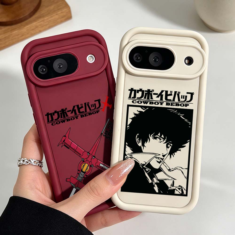 Coque de téléphone en silicone - Phone Cases Google Pixel 9A avis et prix
