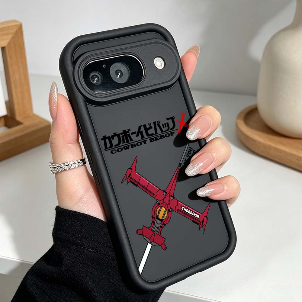 Coque de téléphone en silicone - Phone Cases Google Pixel 9A avis et prix