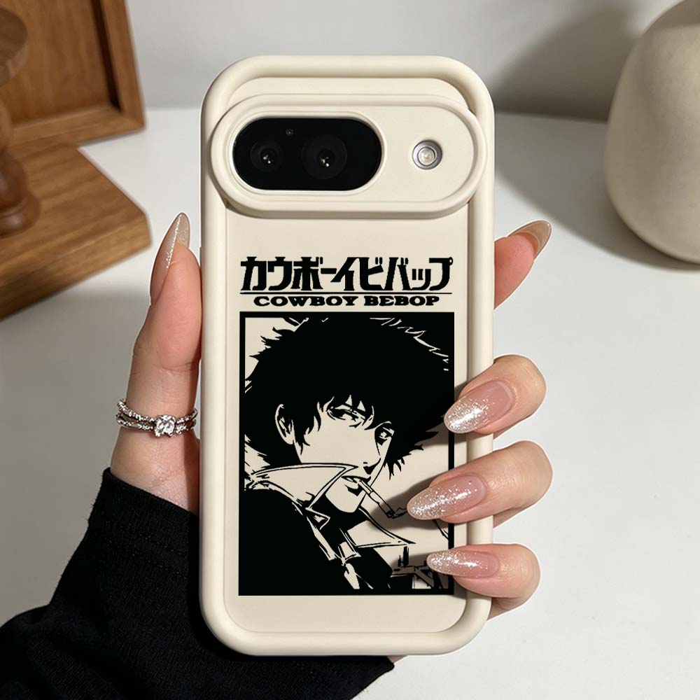 Coque de téléphone en silicone - Phone Cases Google Pixel 9A avis et prix