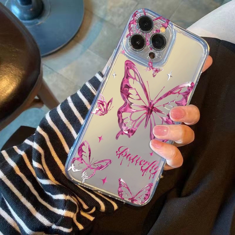 Coque de téléphone Y2K scintil - Glitter Shockproof Case avis et prix