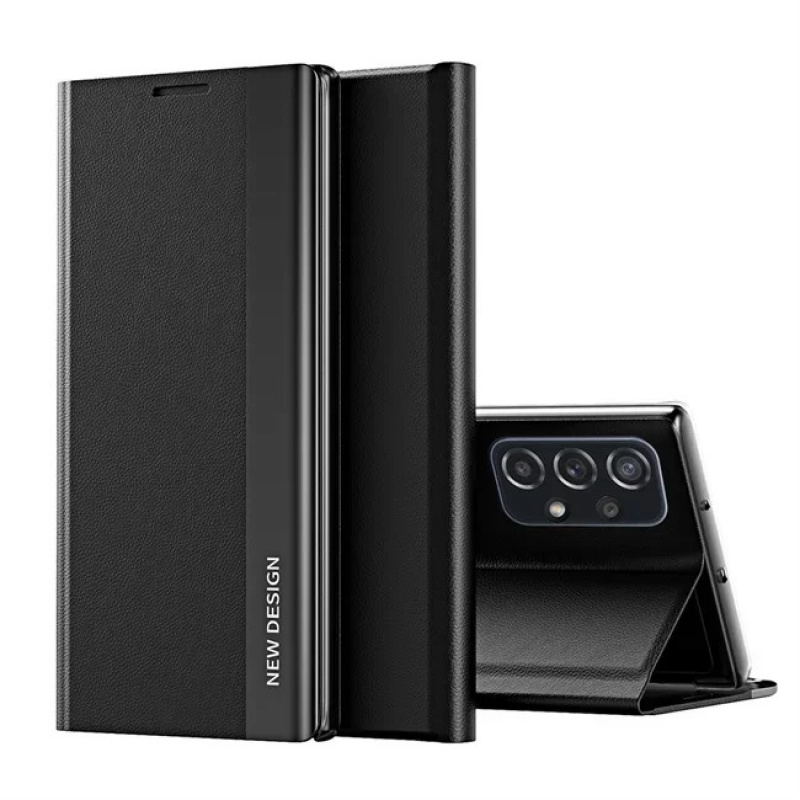 Étuis de téléphone en cuir de  - Luxury Plating Case avis et prix