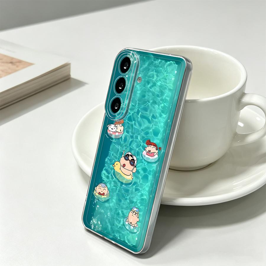 Coque de téléphone pour Samsun - Phone Cases For Boys avis et prix
