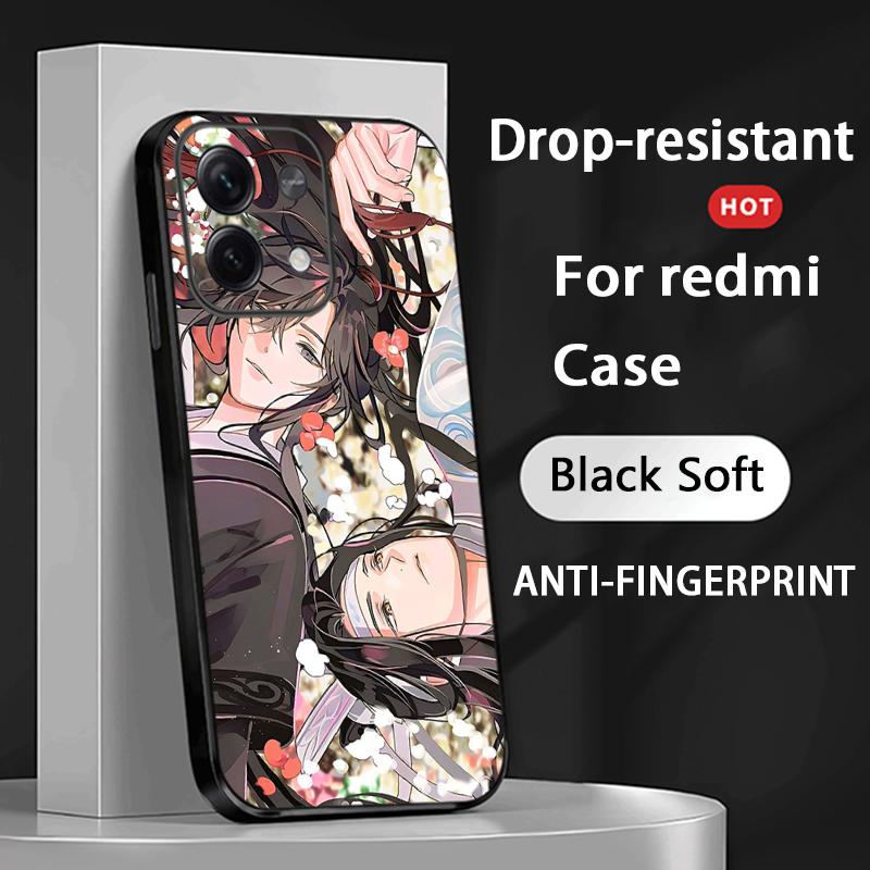 Wei wuxian x lan wangji cool h - Phone Cases Men avis et prix