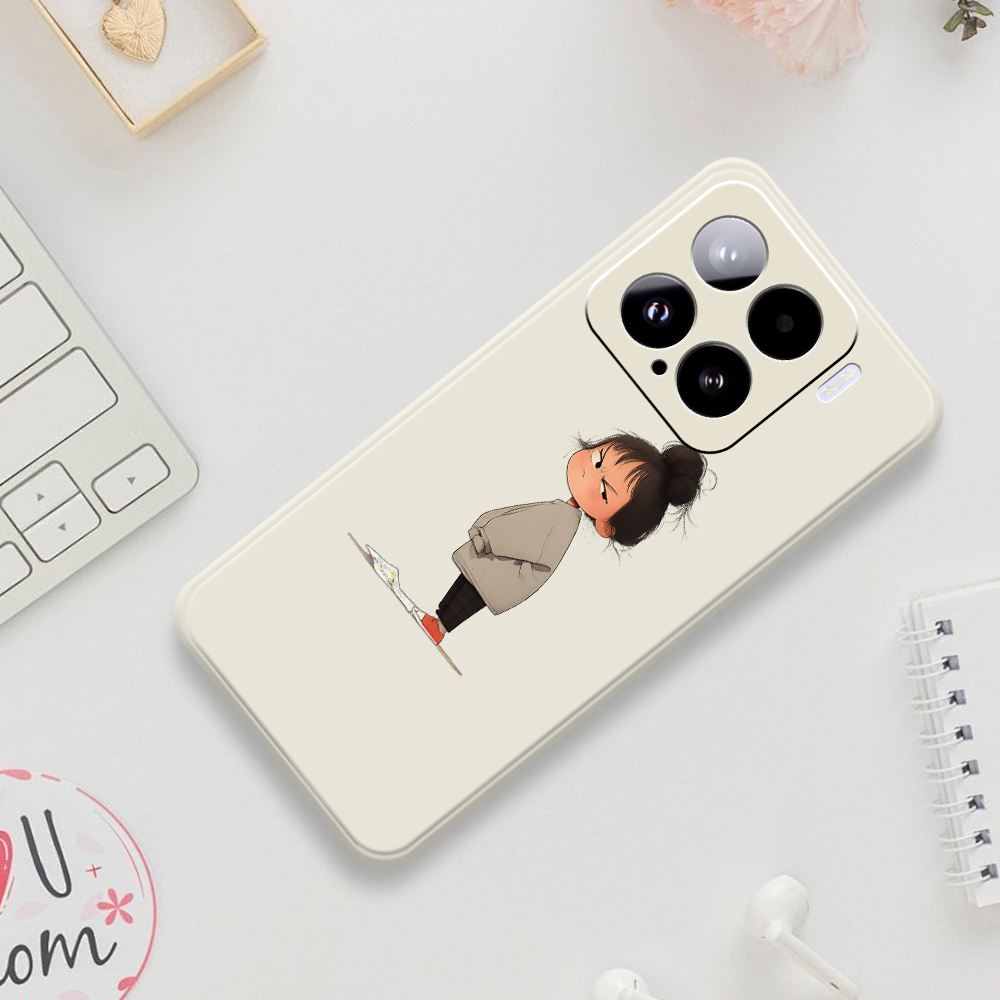 Coques de téléphone pour fille - Phone Cases Xiaomi 15 avis et prix