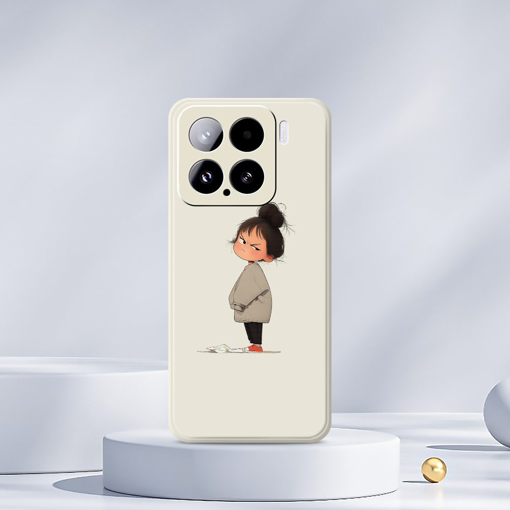 Coques de téléphone pour fille - Phone Cases Xiaomi 15 avis et prix