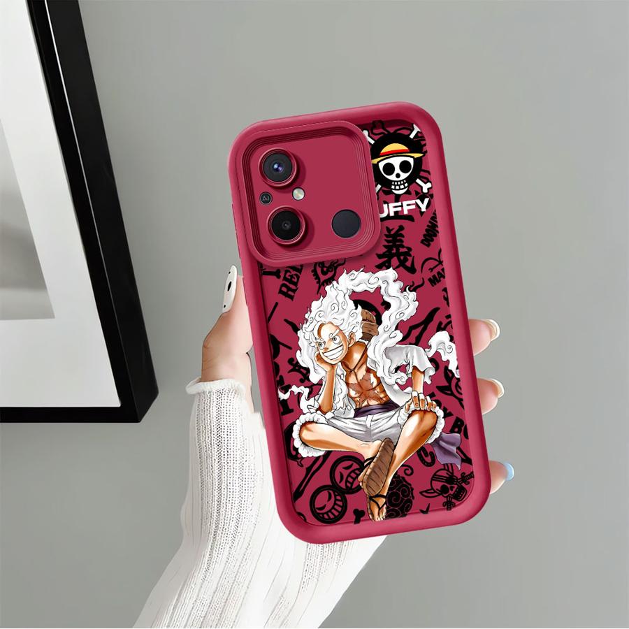 Coque de téléphone pour Xiaomi - Phone Cases One Piece avis et prix