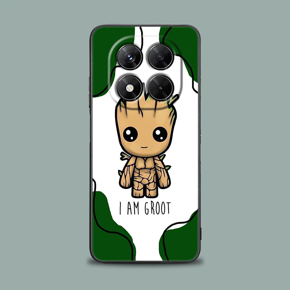 Coque de téléphone Baby Groot  - Phone Cases Xiaomi 15 avis et prix