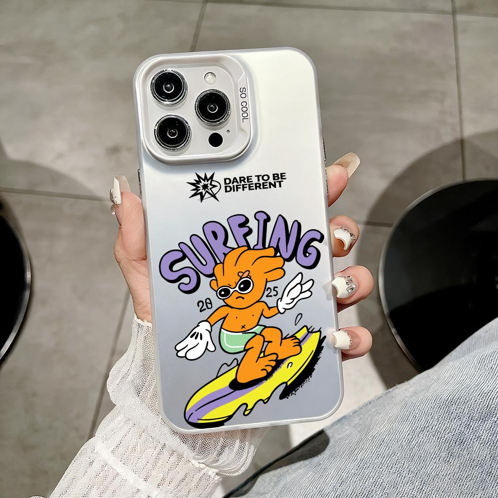Coque de téléphone pour iPhone - Phone Cases For Boys avis et prix