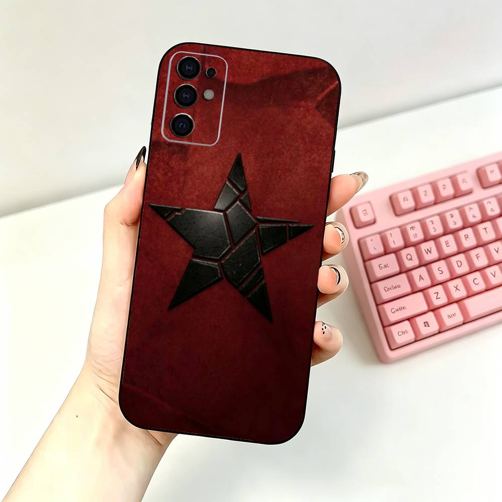 Coque de téléphone noire soupl - Phone Cases Quotes avis et prix