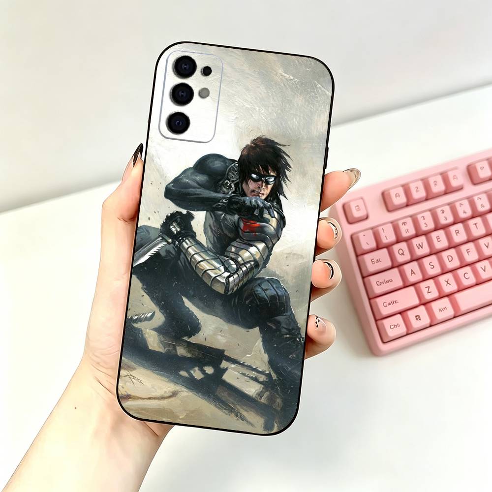 Coque de téléphone noire soupl - Phone Cases Quotes avis et prix
